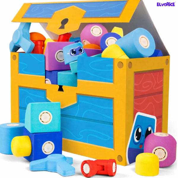 Elvorice™ - Blockaroo