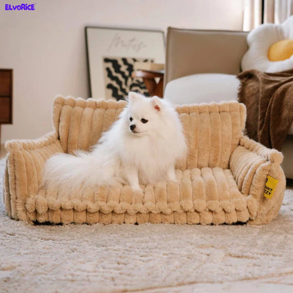 Elvorice™ - Dog Bed